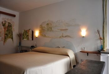 B AND B CASA MAZZOLA