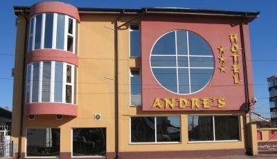 ANDRES HOTEL