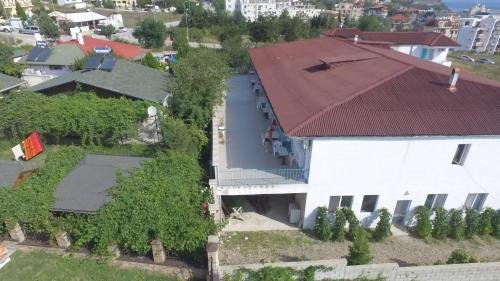 SANI FAMILY HOTEL