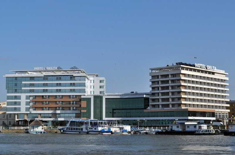DELTA 4 HOTEL