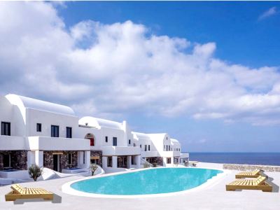 ELEA RESORT