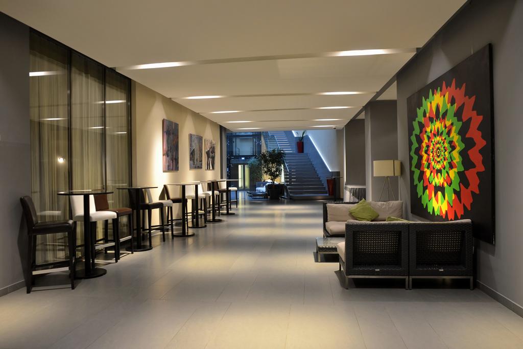 TIMISOARA HOTEL
