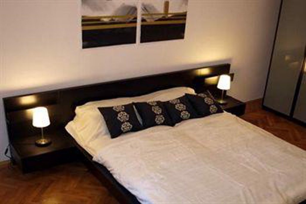 VIENNA STAR APARTMENTS MOLLARDGASSE 31