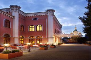 IMPERIAL RIDING SCHOOL RENAISSANCE VIENNA