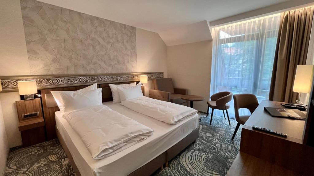 CRYSTAL HOTEL