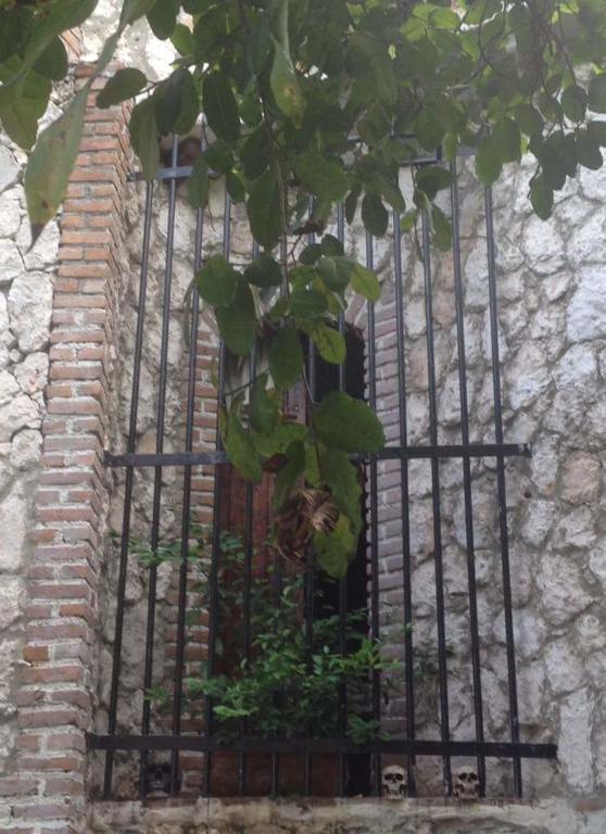 GUESTHOUSE LAS PIEDRAS
