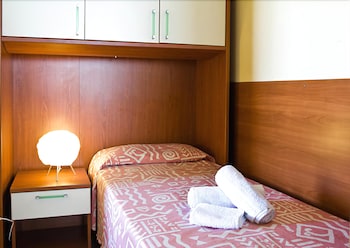 RESIDENCE HOTEL LE STELLE