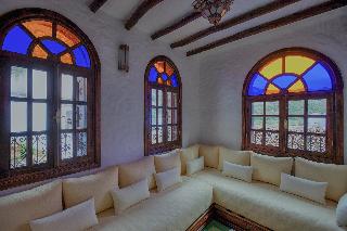 RIAD GHARNATA