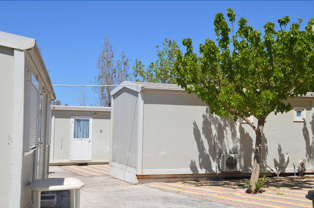 CAMPING CHANIA