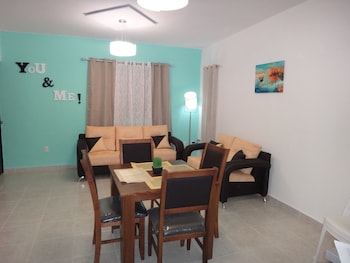 TROPICAL PARADISE APARTMENT