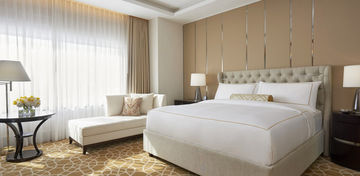 FAIRMONT AMMAN