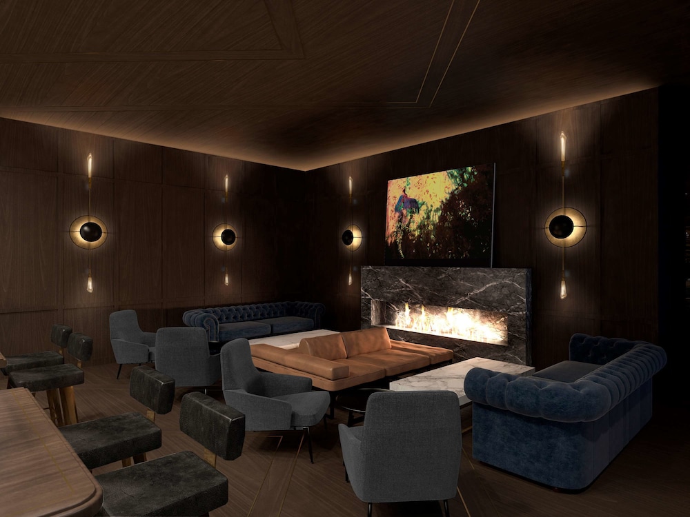 PARK HYATT AUCKLAND