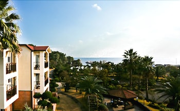 SUNNYVILL RESORT
