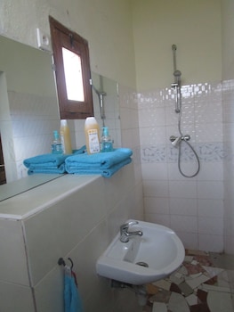 MEVA GUESTHOUSE