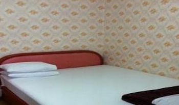 MYEONGDONG DAEHANJANG MOTEL
