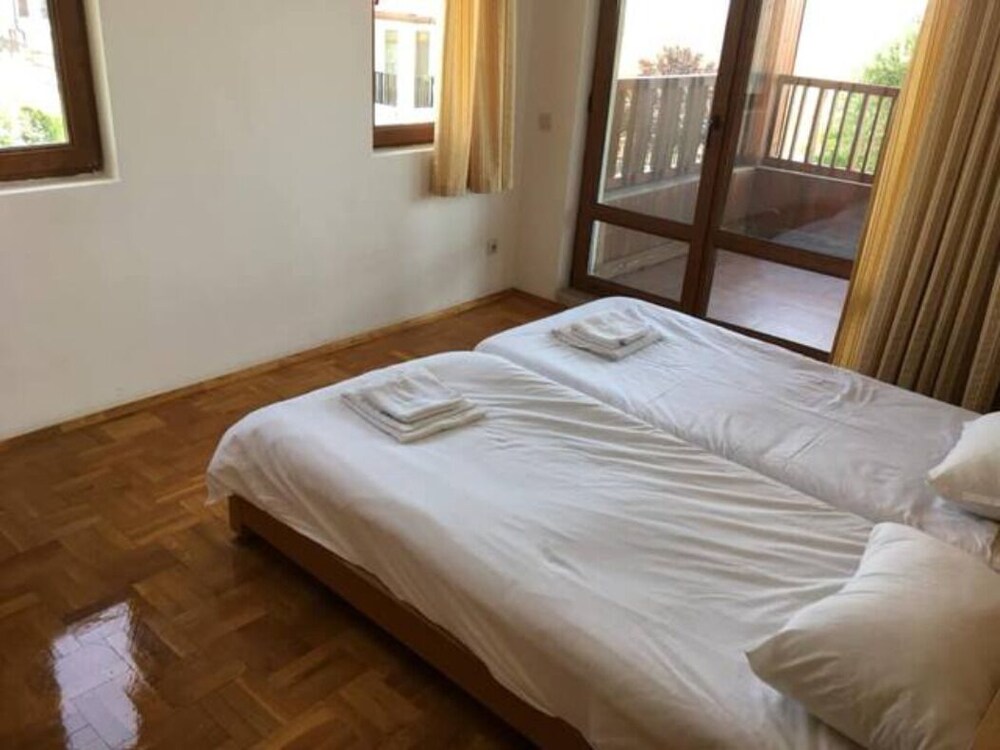 3 BEDROOM VILLA AT THE VINEYARDS RESORT