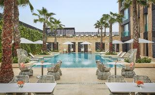 FOUR SEASON HOTEL CASABLANCA