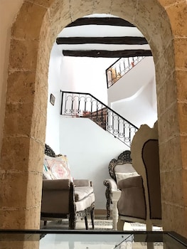 RIAD LALLA ZINA