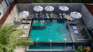 DE MALEE POOL VILLA