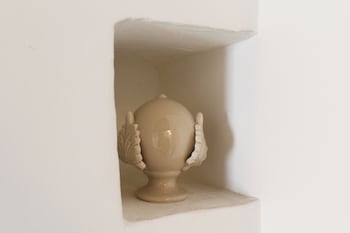 TRULLI ANTICA FONTE