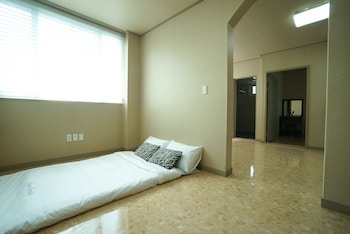 OCEAN FAMILY HOTEL