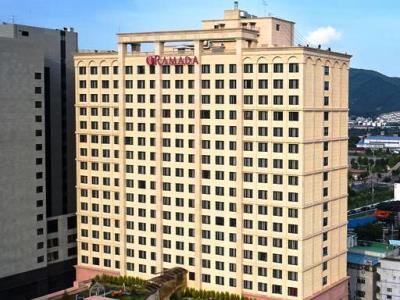 RAMADA BY WYNDHAM YONGIN