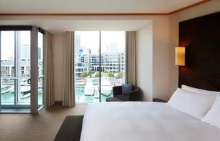 SOFITEL AUCKLAND VIADUCT HARBOUR