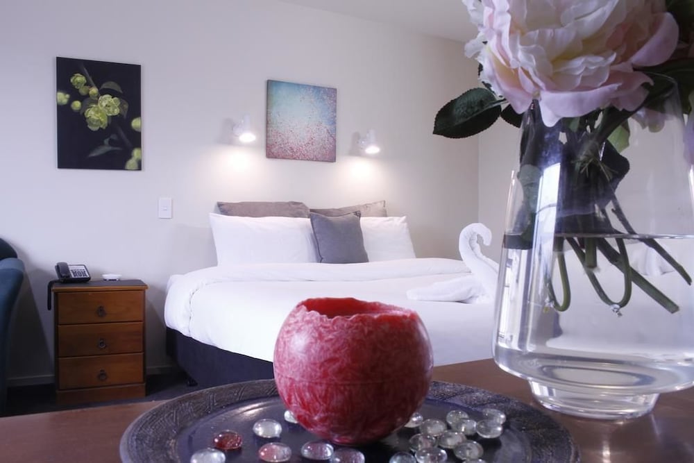 PAPANUI COURT MOTEL