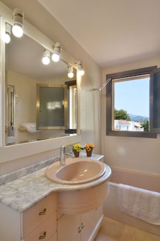 CASA PADRINO, PISCINA PRIVADA, WIFI, CERCA DE LA PLAYA