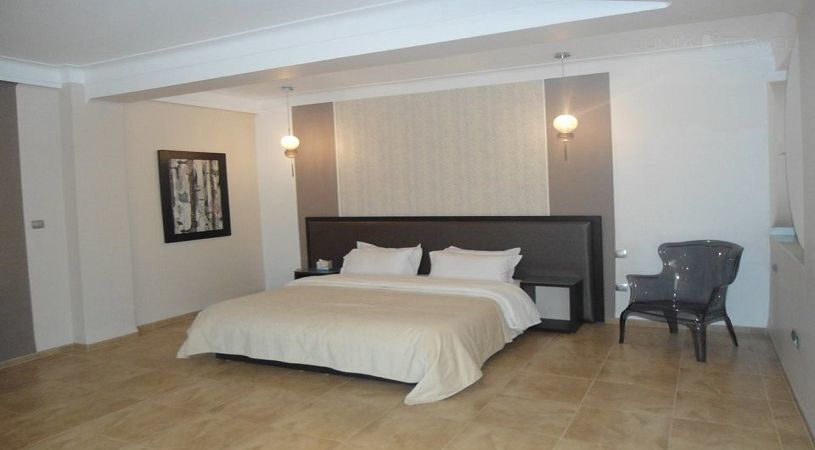 HOTEL L'EVENTAIL