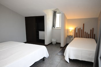 LOST & FOUND HOSTEL & SUITES