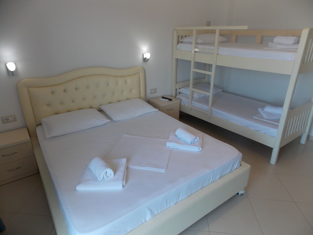 HOTEL AFA