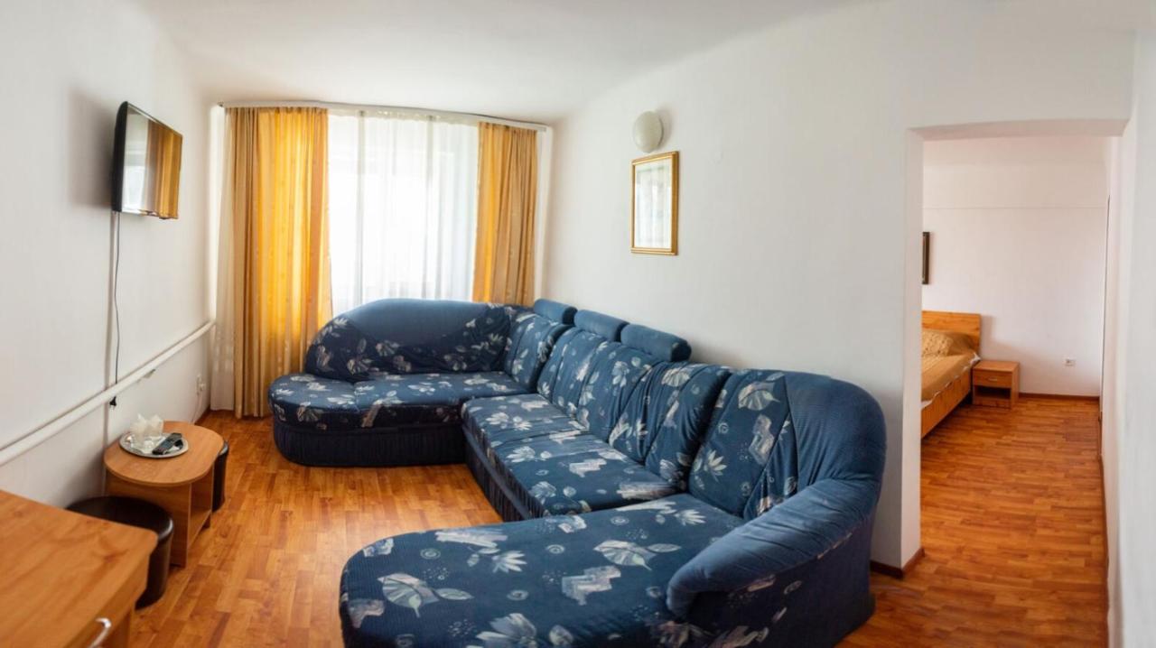 HOTEL HOREZU