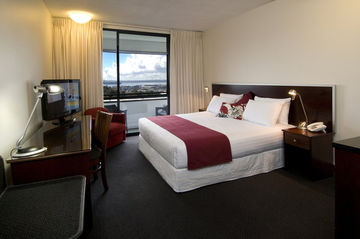 QUALITY HOTEL PARNELL