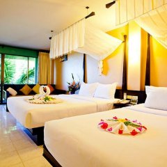 BEST WESTERN AO NANG BAY RESORT & SPA