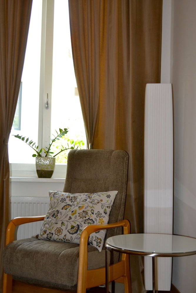 MY HOME IN VIENNA