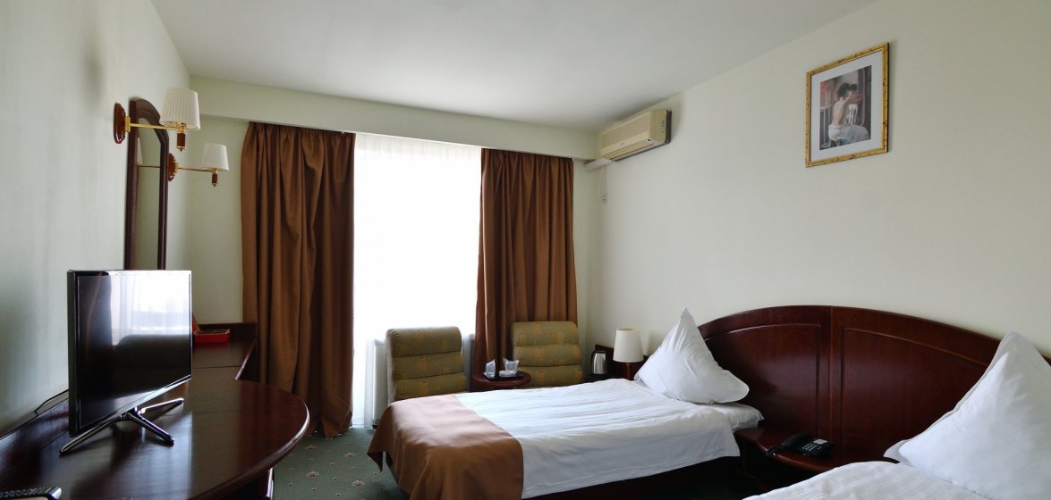 DELTA 3 HOTEL