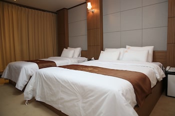 ULJIN GRAND HOTEL