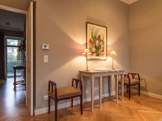 SUITE EDELHOF BY WELCOME2VIENNA