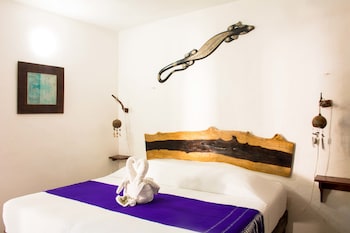 PACHA TULUM BOUTIQUE HOTEL