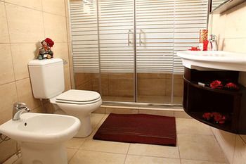 HISHAM HOTEL AMMAN