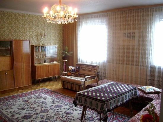 NOSTALGIE APARTMENTS TITZ
