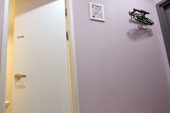 VIVA CHEONGCHUN GUEST HOUSE