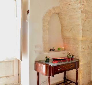 TRULLI FENICE ALBEROBELLO