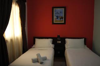 HOTEL ATLAS CHAOUEN