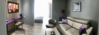 LE 22 APPARTHOTEL