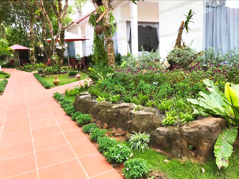NEWSTAR PHU QUOC BUNGALOW