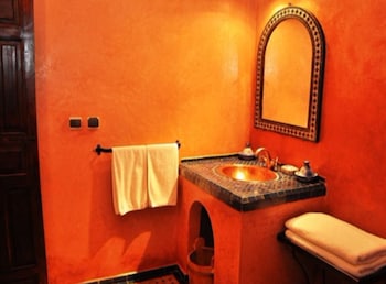 RIAD AHLAM HOTEL