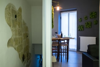 IL GIARDINO DI SYBAR
