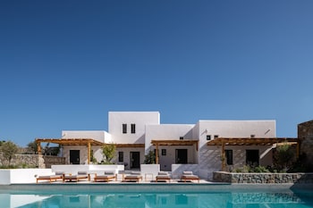 MYKONOS DROPS